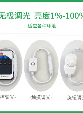 超薄LED视力表标准对数家用儿童卡通E字形2.5米5米挂图测视力灯箱