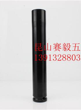 加长电动扳手套筒头1/2内六角套筒开口螺丝套筒头架子工风炮套筒