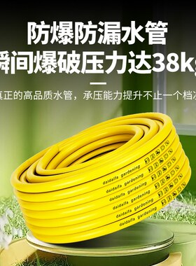 浇花雾化喷头 洒水水枪浇菜神器菜地喷淋灌溉家用花园打药喷水