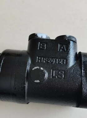 叉车方向机 液压转向器总成 花键 合力杭州龙工 2-3T EZZ1-125B