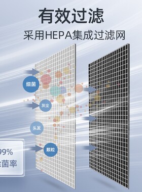 尚仪超净工作台实验室无尘单双人净化工作台无菌操作洁净台不锈钢