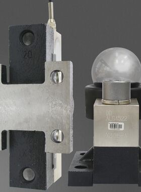 柯力传感器QS-20T30T40T模拟称重传感器100吨120吨数字地磅传感器