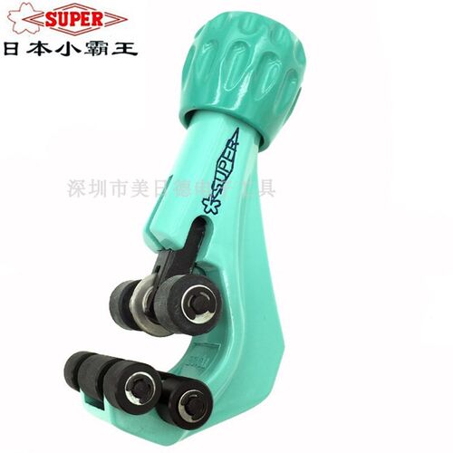 日本世霸进口波纹管刀TC105NF/TC107F不锈钢波纹管专用刀TCC1050F - 图0