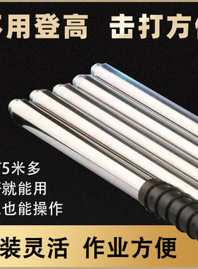 正品南山悬吊式天花板神器射钉枪炮钉枪可调威力工具箱全能王静音
