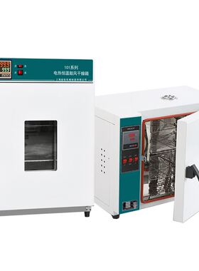 实验室电热鼓风恒温干燥箱试验高温工业烘箱大灯老化烤箱烘干机