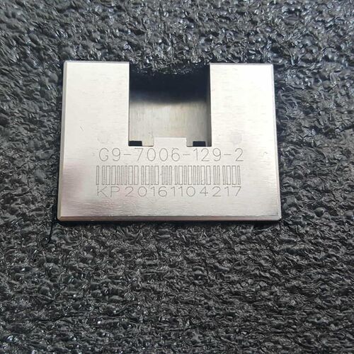 G9灯头量规G9灯头止规7006-129A-1 - 图0