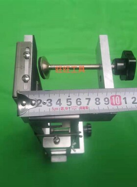 德国进口分体锁开锁孔模具木门安装开孔神器开孔器掏门锁模具修边
