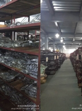 塑胶压铸模具配件SKD61耐热氮化全硬顶针顶杆推杆非标订做扁镶针