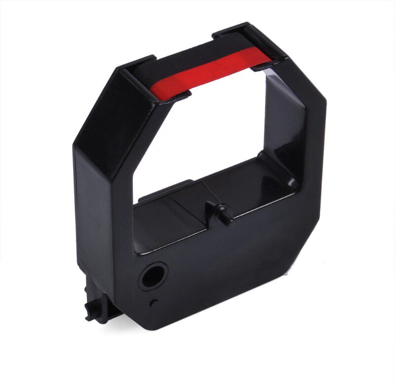 Aibo Attendance Clock Ribbon Attendance Punch Clock Machine S-990 880 860 680 210SEP Ribbon Rack