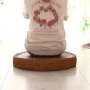 Rattan futon cushion household floor cushion futon living room straw pouf bay window futon tatami cushion