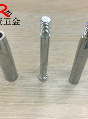 铁穿心直手柄铁转动手柄活动手柄 镀铬机床手轮手柄M6 M8 M10 M12