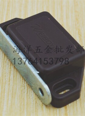 厨柜衣柜门吸磁铁强磁磁力磁碰厨门柜吸卡扣家具门碰柜碰磁吸碰珠