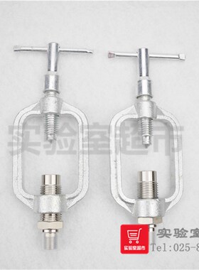 不锈钢乙炔钢瓶接头 气瓶接瓶架 C2H2 乙炔减压器接头1/4NPT螺纹