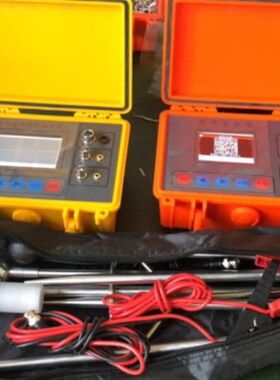 TLE-980电力电缆故障测试仪 低压电缆地埋断点 短路 漏电检测线路
