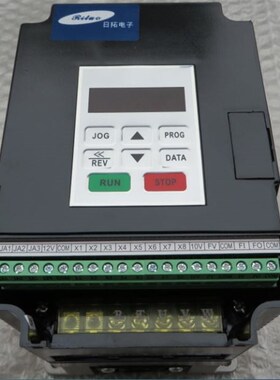 HL3000-2015-T变频器 1.5千瓦变频调速器 通用型1500瓦变频器价格