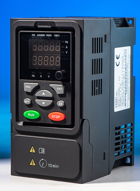 海仕达HSD260重载矢量变频器380V220V0.75-630KW显示面板