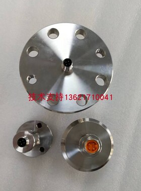 盾构机配件威卡/宝莎/海瑞克 注浆压力传感器0-20bar 0-25bar
