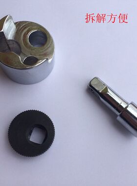 包邮 螺母螺栓取出器 断头螺丝取 出器螺杆直径5-19mm汽修断丝头
