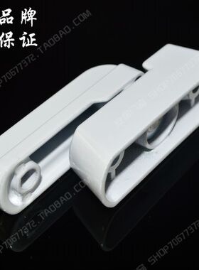春光牌T型锁塑钢平开门窗锁推拉执手把手窗子防盗锁窗户搭扣防盗