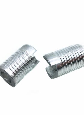 350 355皮带式切割机 皮带轮 皮带盘小皮带轮 传动轮盘卡槽款配件