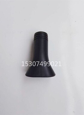 三一挖土机配件55 60 75 135 215 365 485手柄胶套防尘套卡子原厂