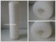 10 ນິ້ວ PP pleated filter ອົງປະກອບການກັ່ນຕອງ PP ຝ້າຍ ອົງປະກອບການກັ່ນຕອງນ້ໍາມາດຕະຖານສາກົນອົງປະກອບເຄື່ອງກອງນ້ໍາດື່ມໂດຍກົງດ້ານຫນ້າ
