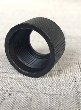 瓦格纳C4粉泵螺母喷枪配件吸粉泵文丘里泵锁帽固定螺帽静电喷涂