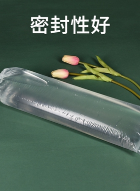 长条pe袋平口袋长型透明内膜模具大中小号包装袋保护防潮高压定制