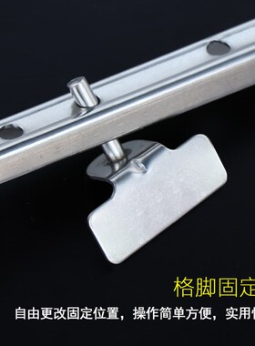 304不锈钢门窗风撑老式钢窗撑窗户挡风支架防风撑杆风撑钢窗配件