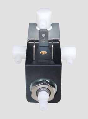 NMPC点胶机电磁阀DC12V/24V点胶机配件 982 983A点胶机用电磁阀