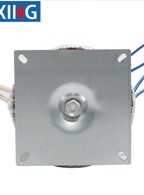 环形变压器步进驱动器配变压器电源200W/400W/600W220V转50VAC