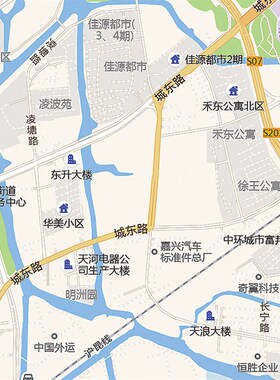 2022新款嘉兴市地图贴图办公室挂图高清防水墙壁贴超大装饰画定制