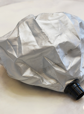 美发臭氧机管子帽头套焗油蒸汽机伸缩软管加热护理活氧生化仪配件