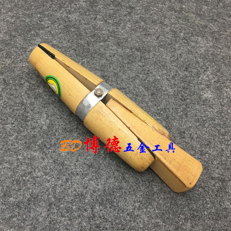 (DIY jewelry making equipment) Ring Wooden Clamp/Ring Carved Wooden Clamp/Ring Inlaid Wooden Clamp