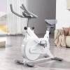 Indoor bicycle fitness equipment dynamic bicycle for home use