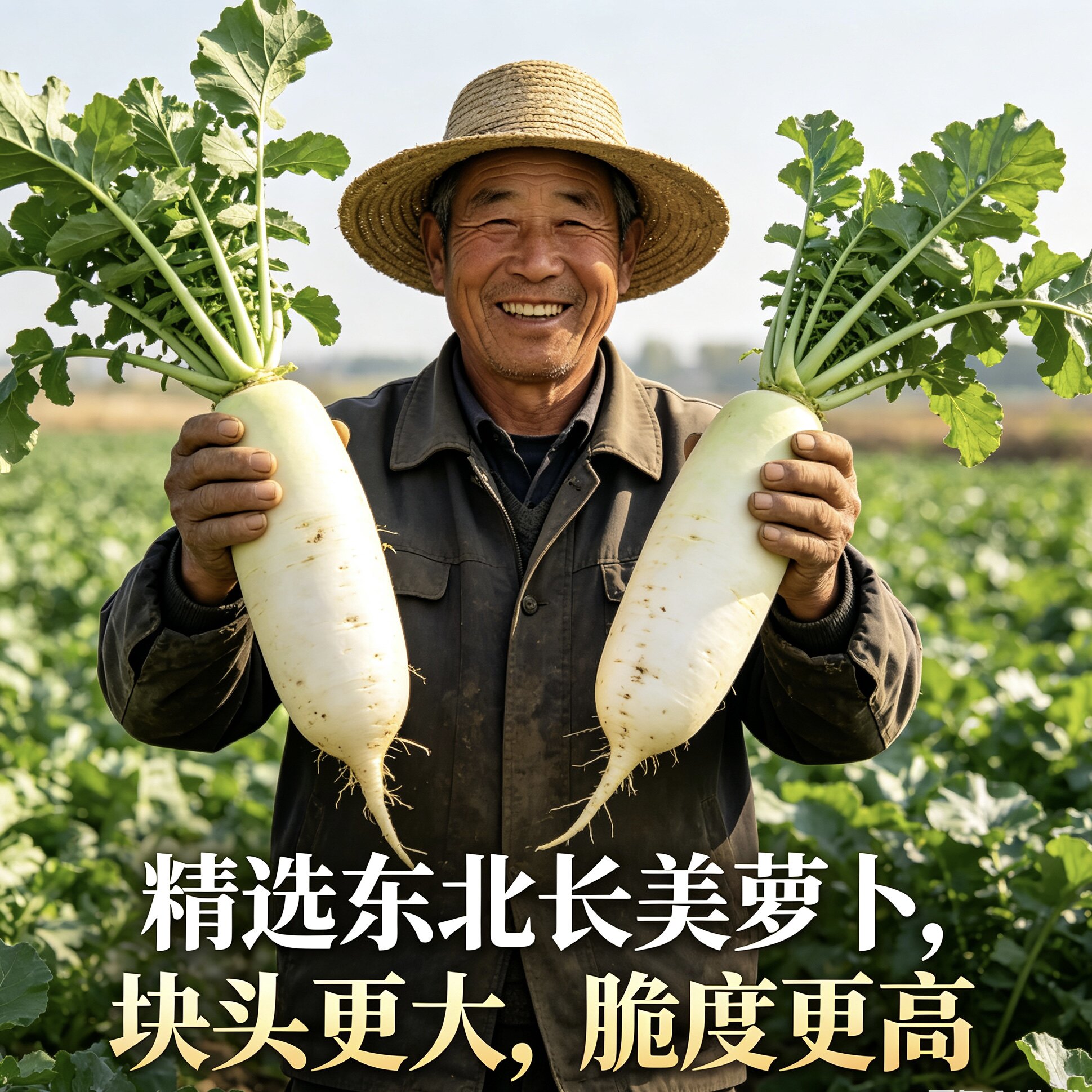 菜天需川味麻辣香脆萝卜下饭菜拌饭拌面泡咸菜酱腌菜嘎嘣脆萝卜干