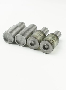 甄选四合扣安装工具 手压脚踩专用模具T3/T5/T8压扣机衣爬服纽扣