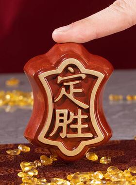 铜 定胜糕黄铜金榜题名步步高升伴手礼升学礼物中考高考