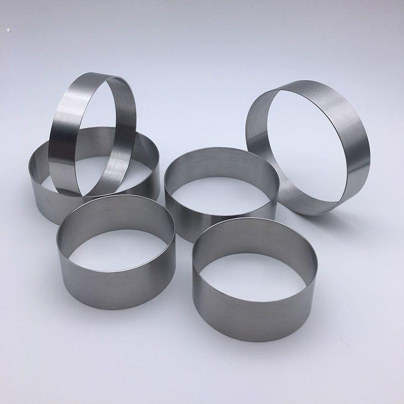 Electric cake pan pancake mold omelette mold commercial tortilla mold rice cake special mold circle iron ring household