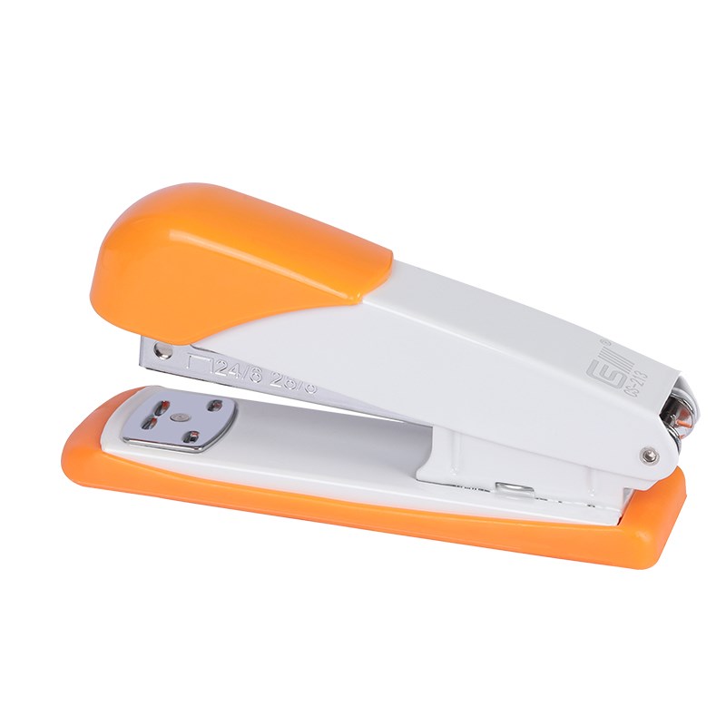 Stapler office labor-saving and thickened large stapler Thickened mini stapler Standard office use