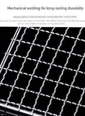 排水沟挡板网侧排水沟出水口格栅过滤器盖排水沟防鼠地漏不锈钢
