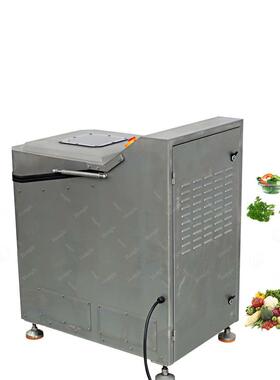 蔬菜水果全自动脱水机可调速许久杠土豆丝包菜脱水甩干机器
