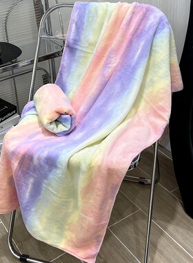 浴巾女可穿可裹宿舍加厚吸水速干毛巾干发帽家用洗澡成人浴袍浴裙