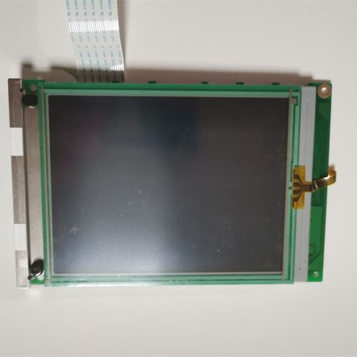 AG320240A4STQWTK6液晶屏AG320240A4 REV:A屏AG320240A4带触摸屏 - 图0