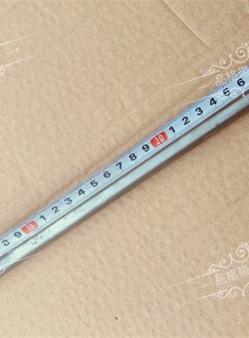 数控带锯床配件 铜丝轮传动万向节  排屑刷杆子万向节 联轴器12孔