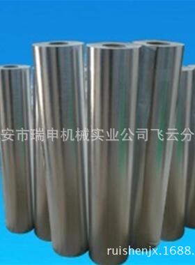 瑞安瑞申供应切不同材料横切机全自动铝箔横切机HQJ-600