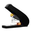 Banner labor-saving heavy-duty stapler, large thickened stapler for factory graphics and text shop office use for 100 pages