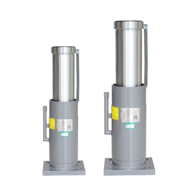 适用于河北东方电梯液压缓冲器YH1-175/YH2-420/YH4-270/YH3-80
