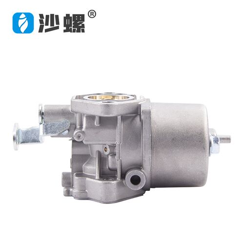 化油器套装 FE290 FE290cc 1998-UP 101805601 10190560 1016438 - 图3