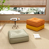 Xinjiang free shipping futon cushion office sedentary household tatami mat bay window cushion square lazy cushion